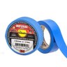 Fita Isolante Azul 19mm x 10M Fox (Kit com 10) - 3