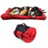 Colchonete para Cachorro Gato Caminha Pet Impermeável 60x90 - 1