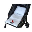 Ver imagem 2 de Colchonete De Carrinho Naval Marinho