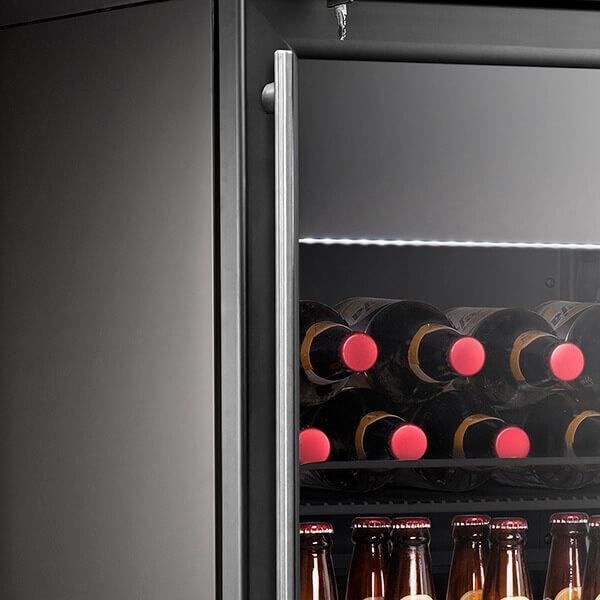 Cervejeira Home Beer 86 Litros Refrimate 220V - 2