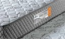 Ver imagem 3 de Cama Box Solteiro Duo com Cama Auxiliar D33/d28 Cinza - Rondomóveis