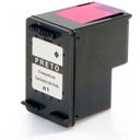 Ver imagem 2 de Cartucho de Tinta Preto Compatível 61xl 61 para Hp 1000 J110a 1050 J410a J410e 1051 1010 2000 2050 J