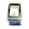 Cartucho de Tinta Preto Compatível 61xl 61 para Hp 1000 J110a 1050 J410a J410e 1051 1010 2000 2050 J - 4