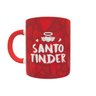 Caneca Santo Tinder (Mod.1) - 2