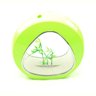 Mini aquario verde sunsun ya-01 4 L bivolt completo spid fsh - 1