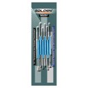 Ver imagem 1 de Kit Assistente de Soldagem com 6 Peças Se251 - Solden