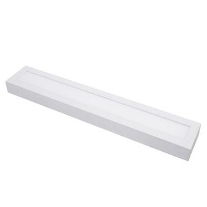 Painel Led Sobrepor 18W 3000K Bivolt Avant