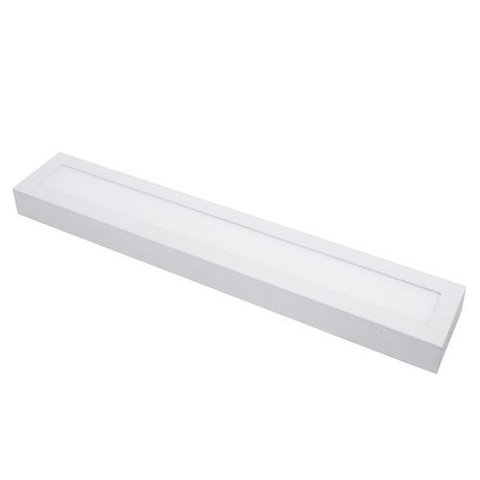 Painel Led Sobrepor 18W 3000K Bivolt Avant