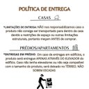 Ver imagem 3 de Box Baú Bipartido Queen 79 Blindado na Chapa de Madeira - Linhão - Turim Petróleo
