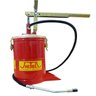 Engraxadeira Balde Bomba De Graxa Manual 5 Kg Jactoil - 6