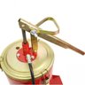 Engraxadeira Balde Bomba De Graxa Manual 5 Kg Jactoil - 2