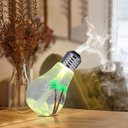 Ver imagem 2 de Umidificador de Ar Difusor Aromas Ultrassonico Lâmpada Led