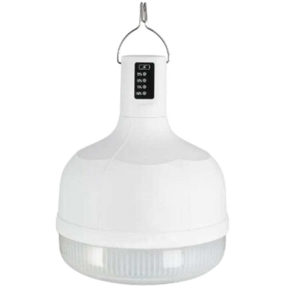 Lampada Led Recarregavel 48w-6000mah - 1