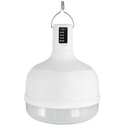 Lampada Led Recarregavel 48w-6000mah - 1