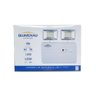Bloco Autônomo Led 2 Faróis Quadrado - Blumenau Iluminação 10w 2200 Lumens - 3