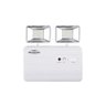 Bloco Autônomo Led 2 Faróis Quadrado - Blumenau Iluminação 10w 2200 Lumens - 1