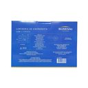 Ver imagem 2 de Bloco Autônomo Led 2 Faróis Quadrado - Blumenau Iluminação 10w 2200 Lumens