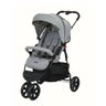 Carrinho Bebê Moving Light ABC Design Graphite Grey - 1
