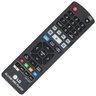 Controle Remoto Blu-Ray Lg Bp440 Bp450 Bp540 Bp630 - 1