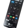 Controle Remoto Blu-Ray Lg Bp440 Bp450 Bp540 Bp630 - 2