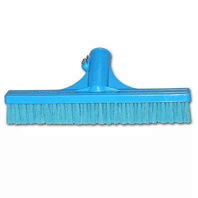 Kit Limpeza Piscina Peneira Aspirador Escova Cabo 140cm - 4