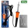 Ferro De Solda com suporte 30w 127 Eda Inmetro - 1