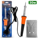 Ver imagem 1 de Ferro De Solda com suporte 30w 127 Eda Inmetro