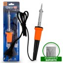 Ver imagem 2 de Ferro De Solda com suporte 30w 127 Eda Inmetro