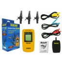 Ver imagem 1 de Fasímetro Digital Hikari Linha Profissional - Hfa-690