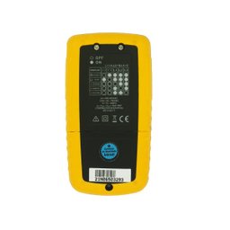 Fasímetro Digital Hikari Linha Profissional - Hfa-690 - 4
