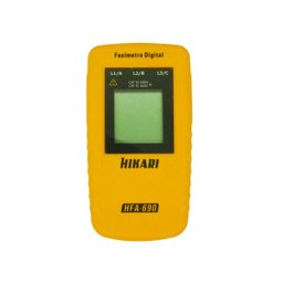 Fasímetro Digital Hikari Linha Profissional - Hfa-690 - 10