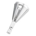 Ver imagem 1 de Broca Chanfro Rebarba Parafuso Danificado Remove 4-19mm