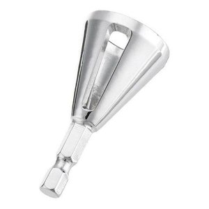 Broca Chanfro Rebarba Parafuso Danificado Remove 4-19mm