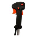 Ver imagem 5 de Roçadeira Profissional Super Potente Vulcan Trent Vr620h 3hp 62cc P/ Grama, Mato Alto, Capim Braquiá