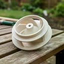 Ver imagem 5 de Rotor Plastico para Bombas Bh 300 (3cv) Trifasico - Sodramar So013345
