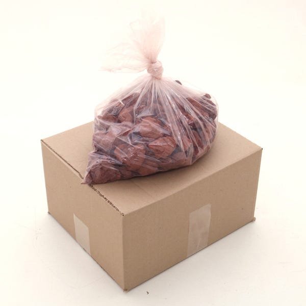 Pedra Vulcânica 3 kilos Absoluto Metais - 2