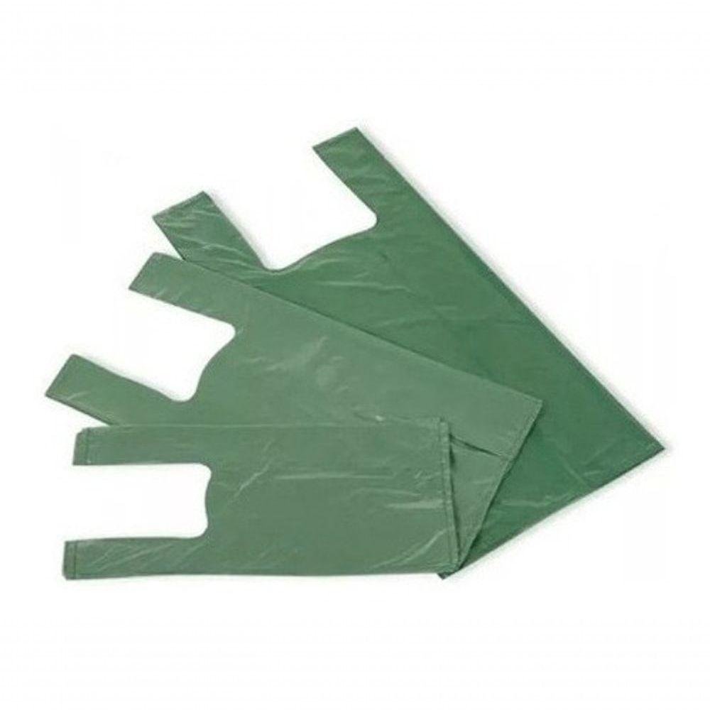Sacola Reciclada 45x60 5kg Otima Qualidade - 1