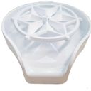 Ver imagem 3 de Cuba Gourmet Inox 304 Premium Completa 78x45cm Branca com Acessórios - Cub-018 - Stillus Home Cuba G