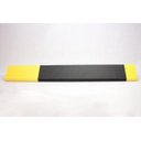 Ver imagem 2 de Cantoneira Segurança Ao Estacionar 15x15x75x2cm E.v.a.