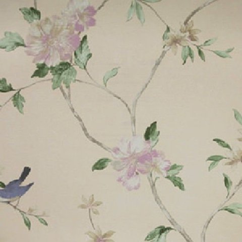 Papel de Parede Fragrant Roses FA811056 Vinílico