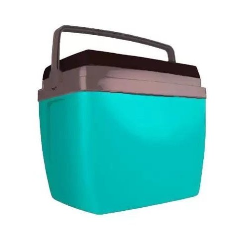 CAIXA TERMICA 18L PAZ 25108187 MOR