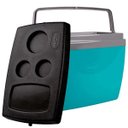 Ver imagem 2 de CAIXA TERMICA 18L PAZ 25108187 MOR