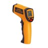 Termômetro Digital Infravermelho Com Mira A Laser Tdi-330 - 2