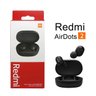 3 fones de ouvido bluetooth Original xiaomi redmi airdots Xiaomi Official Original Global Headphone  - 1
