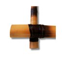 Ver imagem 4 de Porta Toalha de Bambu: Elegância e Funcionalidade em Sua Parede Nc Caieiras