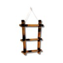 Ver imagem 2 de Porta Toalha de Bambu: Elegância e Funcionalidade em Sua Parede Nc Caieiras