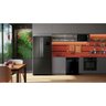 Geladeira Brastemp French Door 554l Inverse Black Inox 110v Bro85aeana - 6