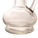 Ver imagem 2 de Galheteiro de Vidro 230ml Com Tampa de Rolha Lyor