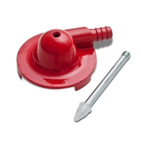 Aspersor de irrigação chuvisco perereca - Fico