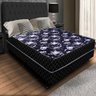 Cama Box Premium 08cm Top - 1